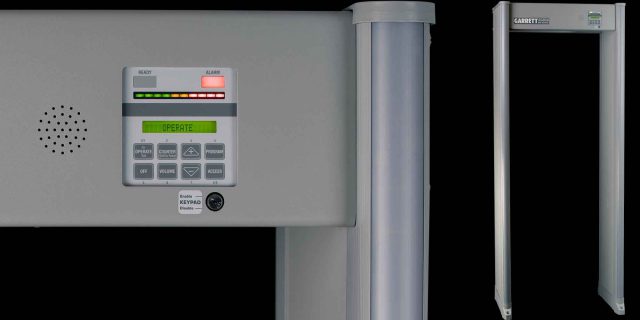 PD 6500i Walk through Metal Detector Best US Technology 3 2 pd6500i Gallery 2000x1000 1