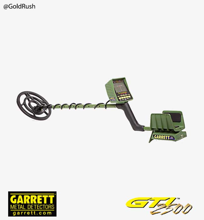 جي تي اي 2500 GTI 1 جي تي اي 2500 GTI