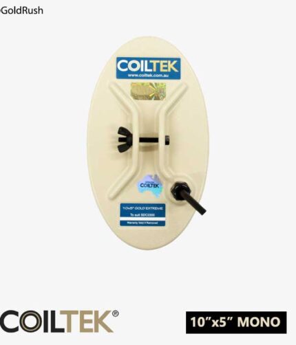 Coiltek 10 x 5 Mono