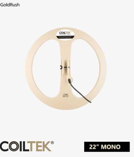 COILTEK ROUND 22