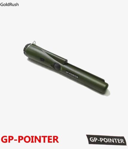 GP-POINTER