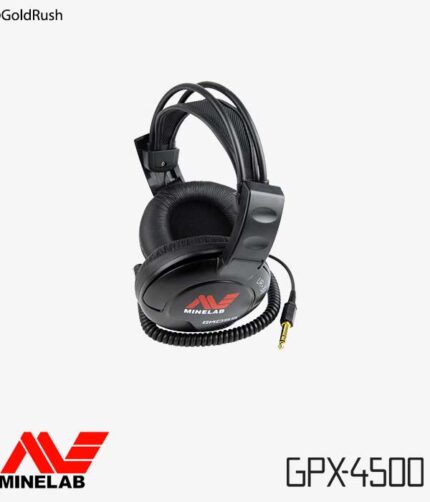GPX 4500 HEADPHONE